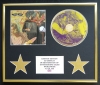 GREEN DAY/CD DISPLAY/LIMITED EDITION/COA/INSOMNIAC