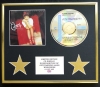 GLORIA ESTEFAN/CD DISPLAY/LIMITED EDITION/COA/GREATEST HITS