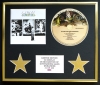 GENESIS/CD DISPLAY/LIMITED EDITION/COA/THE LAMB LIES DOWN ON BROADWAY