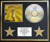 GENESIS/CD DISPLAY/LIMITED EDITION/COA/NURSERY CRYME