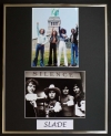 SLADE/DOUBLE PHOTO DISPLAY/FRAMED