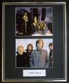 TAKE THAT/DOUBLE PHOTO DISPLAY/FRAMED