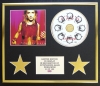 HEATHER NOVA/CD DISPLAY/LIMITED EDITION/COA/OYSTER