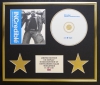 INCREDIBLE/CD DISPLAY/LIMITED EDITION/COA/SOUND OF THE DREEM TEEM