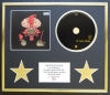 INSANE CLOWN POSSE/CD DISPLAY/LIMITED EDITION/COA/THE GREAT MILENKO