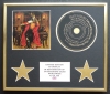 IRON MAIDEN/CD DISPLAY/LIMITED EDITION/COA/GREATEST HITS