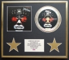 JUDAS PRIEST/CD DISPLAY/LIMITED EDITION/COA/KILLING MACHINE