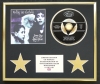 JIMMY PAGE/CD DISPLAY/LIMITED EDITION/COA/WALKING IINTO CLARKSDALE