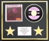 JOSS STONE/CD DISPLAY/LIMITED EDITION/COA/THE SOUL SESSIONS