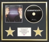 JOURNEYSOUTH/CD DISPLAY/LIMITED EDITION/COA/JOURNEYSOUTH