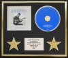 JOE BROWN/CD DISPLAY/LIMITED EDITION/COA/THE VERY BEST OF