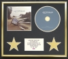 JAMIROQUAI/CD DISPLAY/LIMITED EDITION/COA/HIGH TIMES