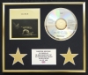 JOY DIVISION/CD DISPLAY/LIMITED EDITION/COA/CLOSER