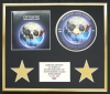 JEAN MICHEL JARRE/CD DISPLAY/LIMITED EDITION/COA/OXYGENE
