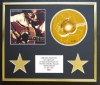 JOHN LENNON/CD DISPLAY/LIMITED EDITION/COA/ACOUSTIC