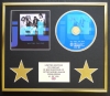 JET/CD DISPLAY/LIMITED EDITION/COA/MORE LIGHT THAN SHADE