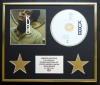 KUBB/CD DISPLAY/LIMITED EDITION/COA/MOTHER