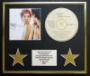 KELLY ROWLAND/CD DISPLAY/LIMITED EDITION/COA/SIMPLY DEEP