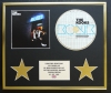 THE KOOKS/CD DISPLAY/LIMITED EDITION/COA/KONK