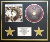 KATE BUSH/CD DISPLAY/LIMITED EDITION/COA/THE DREAMING
