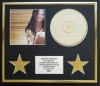 KANDI/CD DISPLAY/LIMITED EDITION/COA/HEY KANDI