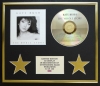 KATE BUSH/CD DISPLAY/LIMITED EDITION/COA/THE WHOLE STORY