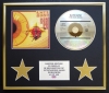 KATE BUSH/CD DISPLAY/LIMITED EDITION/COA/THE KICK INSIDE