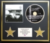 LOSTPROPHETS/CD DISPLAY/LIMITED EDITION/COA/LOSTPROPHETS