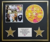 LUCY PEARL/CD DISPLAY/LIMITED EDITION/COA/LUCY PEARL