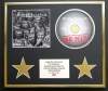 LIMP BIZKIT/CD DISPLAY/LIMITED EDITION/COA/NEW OLD SONGS