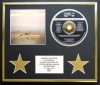 LLOYD COLE/CD DISPLAY/LIMITED EDITION/COA/1984-1989