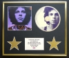 LEO SAYER/CD DISPLAY/LIMITED EDITION/COA/THE VERY BEST OF