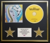 LAYLA/CD DISPLAY/LIMITED EDITION/COA/LAYLA
