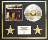 THE MAMAS AND THE PAPAS/CD DISPLAY/LIMITED EDITION/COA/THE BEST OF