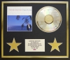 MICHAEL MCDONALD/CD DISPLAY/LIMITED EDITION/COA/TAKE IT TO HEART