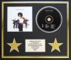 M PEOPLE/CD DISPLAY/LIMITED EDITION/COA/THE BEST OF