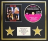 MOTLEY CRUE/CD DISPLAY/LIMITED EDITION/COA/SHOUT AT THE DEVIL