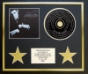 MICHAEL BUBLE/CD DISPLAY/LIMITED EDITION/COA/CALL ME IRRESPONSIBLE