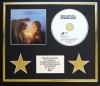 THE MOODY BLUES/CD DISPLAY/LIMITED EDITION/COA/EVERY GOOD BOY DESERVES FAVOUR