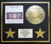 MANIC STREET PREACHERS/CD DISPLAY/LIMITED EDITION/COA/THE HOLY BIBLE