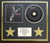 MARK JOSEPH/CD DISPLAY/LIMITED EDITION/COA/SCREAM