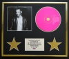 MIRWAIS/CD DISPLAY/LIMITED EDITION/COA/MARWAIS