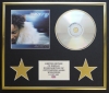 MACY GRAY/CD DISPLAY/LIMITED EDITION/COA/ON HOW LIFE IS