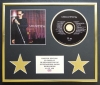 MARC ANTHONY/CD DISPLAY/LIMITED EDITION/COA/MARC ANTHONY