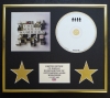 THE MAGIC NUMBERS/CD DISPLAY/LIMITED EDITION/COA/THE MAGIC NUMBERS