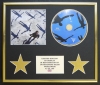 MUSE/CD DISPLAY/LIMITED EDITION/COA/ABSOLUTION