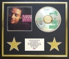 MAXI PRIEST/CD DISPLAY/LIMITED EDITION/COA/BEST OF ME