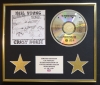 NEIL YOUNG/CD DISPLAY/LIMITED EDITION/COA/CRAZY HORSE