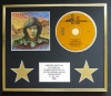 NEIL YOUNG/CD DISPLAY/LIMITED EDITION/COA/NEIL YOUNG