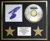 NEW ORDER/CD DISPLAY/LIMITED EDITION/COA/THE BEST OF